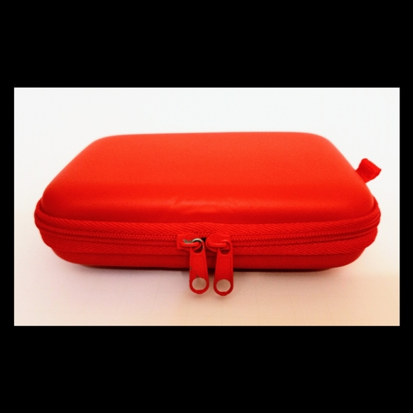 Polaroid Snap Case "Red" - Picture 6 of 14